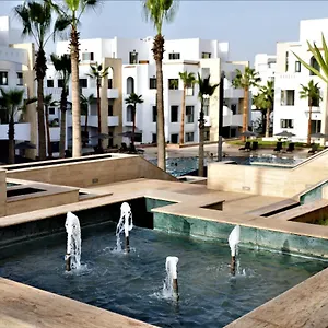  Apartahotel Dominium
